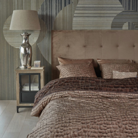 The Hoxton Bed Cabinet Left