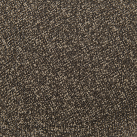 Riviera Maison Aspen Footstool, Mountain Weave, Lush Brown PRE ORDER