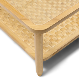 Rivièra Maison Nusa Coffee Table