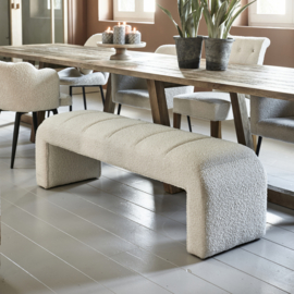 Rivièra Maison Bali Dining Table, 400x100cm