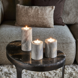 Riviera Maison Ribani Marble Votive L PRE ORDER