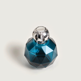 Lampe Berger Géode Bleue