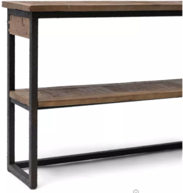 Riviera Maison Shelter Island Side Table XL