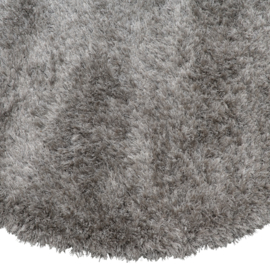 Rivièra Maison Cecil Rug Round, stone dia 240cm