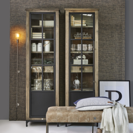 Rivièra Maison The Hoxton Cabinet Small, Left
