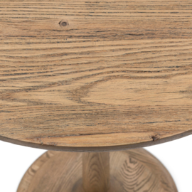 Rivièa Maison Oxford Bistro Table, Dia 70cm