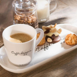 Caffè Doppio