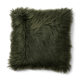 Riviera Maison Lindos Fauc fur Pillow Cover 50x50