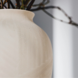 Riviera Maison Bergerac Vase M