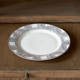 Rivièra Maison Le Relais Breakfast Plate