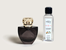 Lampe Berger Giftset Eternity Noire