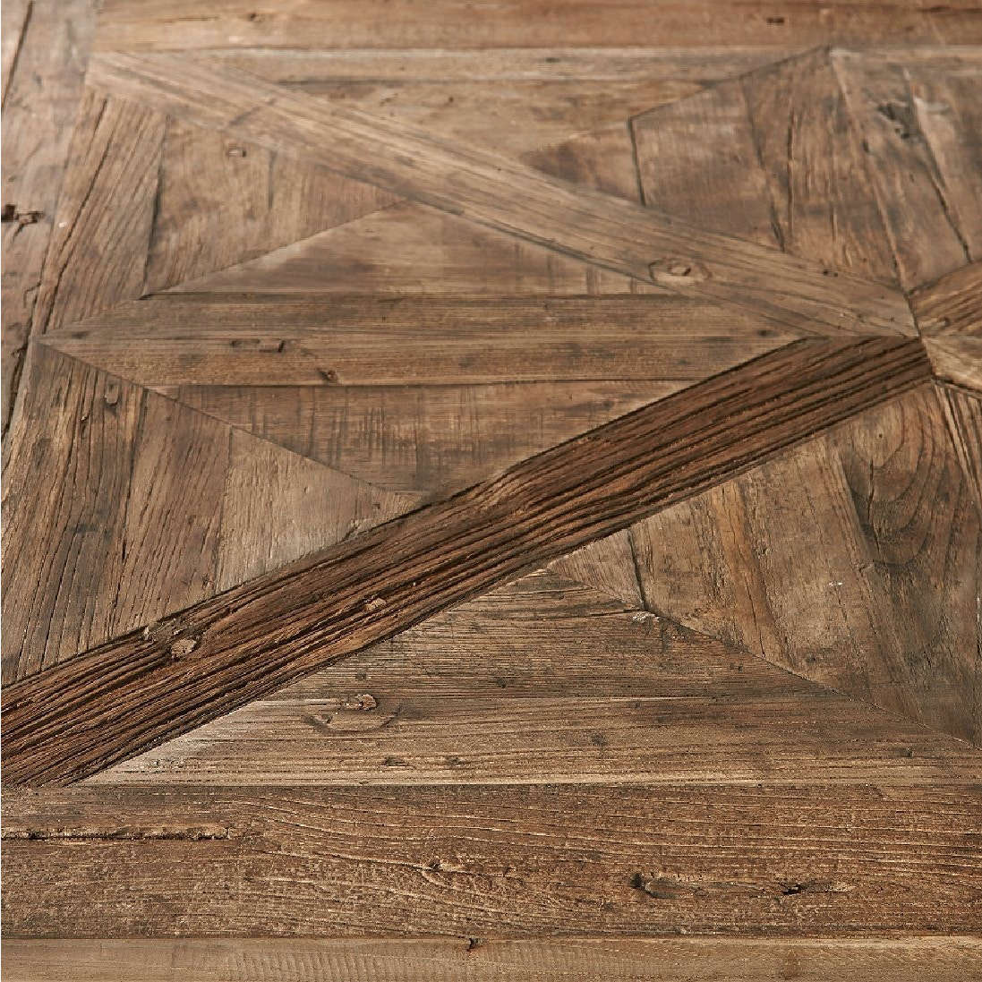 Riviera Maison RM Chateau Chassigny Dining Table Ext 230/300x100 cm