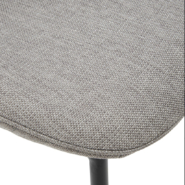 Riviera Maison Mr. Beekman Dining Chair Mohair