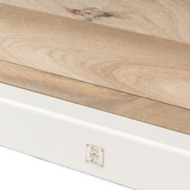 Riviera Maison Pacifica Chest of Drawers Large