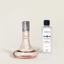 Lampe Berger Giftset by Starck Rose