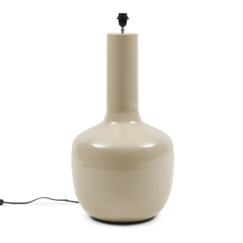 Rivièra Maison Tribeca Floor Lamp Flax