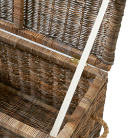 Riviera Maison RR Cobblers Wharf Trunk 90x40 cm