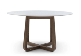 Riviera Maison Casone Dining Table Eettafel dia 140cm