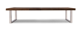 Riviera Maison Washington Dining Table Extendable 230/290/350x100