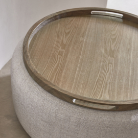 Rivièra Maison Babylon Coffee Table With Tray