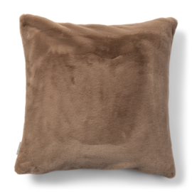 Riviera Maison Bachant Faux Fur Pillow Cover 50x50