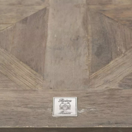 Rivièra Maison Eettafel Chateau Chassigny, 160x80 cm