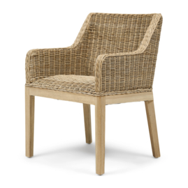 Gassin Dinning  Armchair