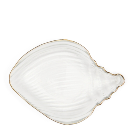 Rivièra Maison Sea Shell Decoration Plate