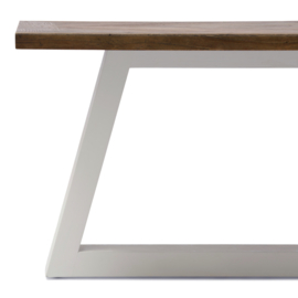 Rivièra Maison Flores Dining Table,280x100 cm