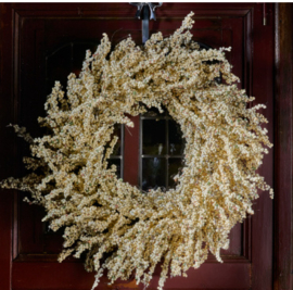 Riviera Maison Luxurious Berry Wreath Dia 80