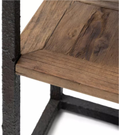 Riviera Maison Shelter Island Side Table XL