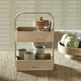 Riviera Maison Belfast Organiser S