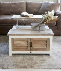 Rivièra Maison Pacifica Coffee Table 90×90