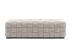 Riviera Maison Room 48 Fabulous Flax 160x60