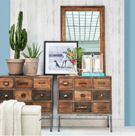 Riviera Maison Spring Street Dresser