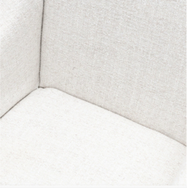 Riviera Maison  Eetkamerstoel Firenze Anthique White
