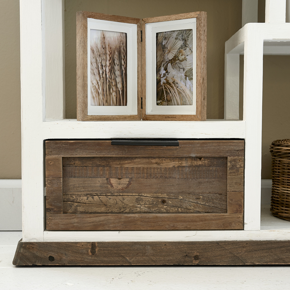 Dressoir Metropolitan