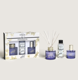 LAMPE BERGER DUO PARFUMÉ BOUQUET& SPRAY LOLITA LEMPIEKA