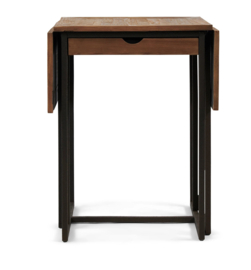 Riviera Maison Shelter Island Bartable Bartafel
