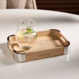 Riviera Maison Aspen Mountain Water Glass