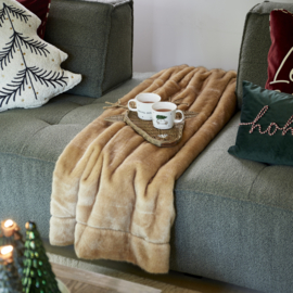 Riviera Maison Driving Home for Christmas Mug