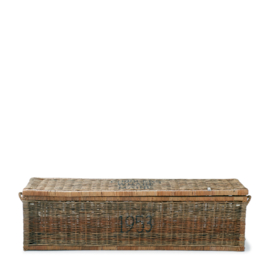 Riviera Maison RR Cobblers Wharf trunk 160x40 cm