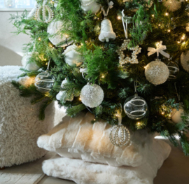 Riviera Maison Bright Sparkle Ornament dia 10 -