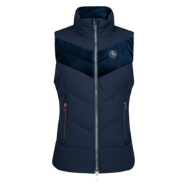 Bodywarmer HVPFrostine Navy M