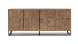 Riviera Maison Fraser Island Dresser Dressoir