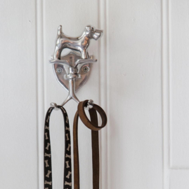 Rivièra Maison Happy Dog Leash Hook