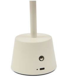 Riviera Maison Luminee Rattan USB Lamp