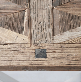 Riviera Maison Chateau Chassigny Eettafel 180 x 90 cm