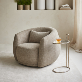 Riviera Maison Buckingham End Table