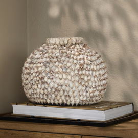Riviera Maison Bay View Shell Vase
